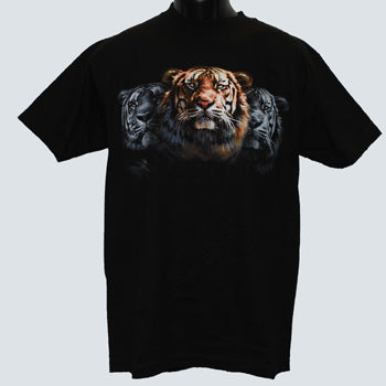 Adult Sherekhan Tiger T-Shirt